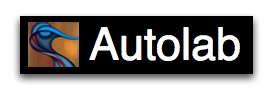 autolab logo